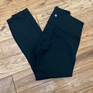 lululemon Align™ High-Rise Crop 21"